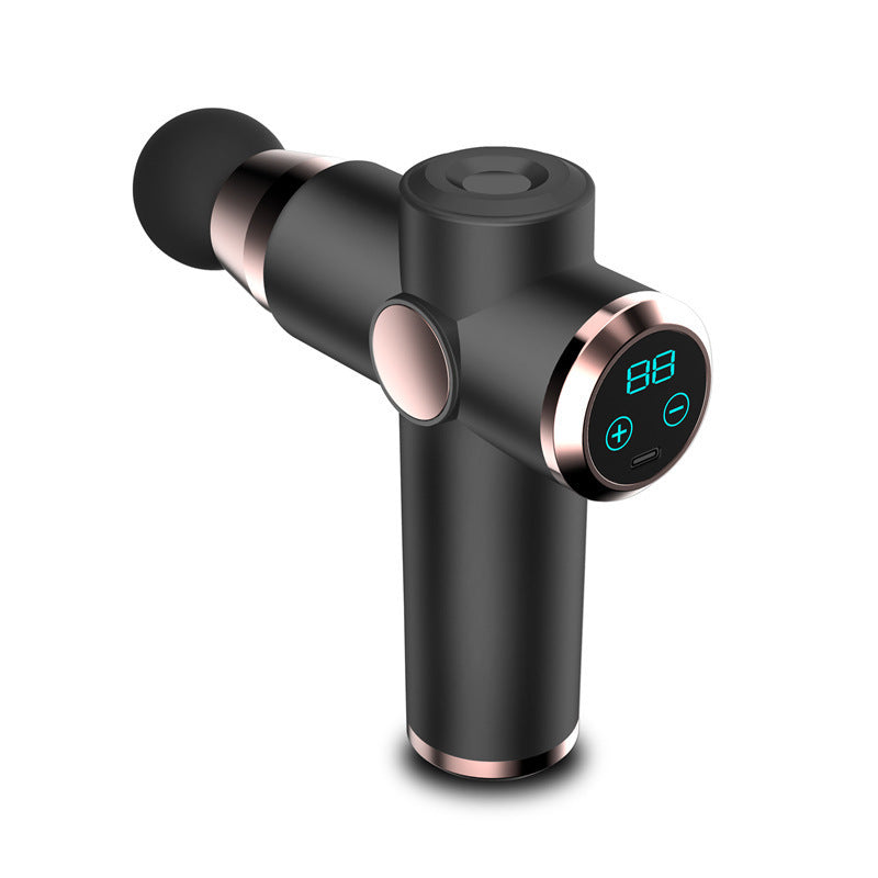 Discover the Power of the Electric Massage Gun